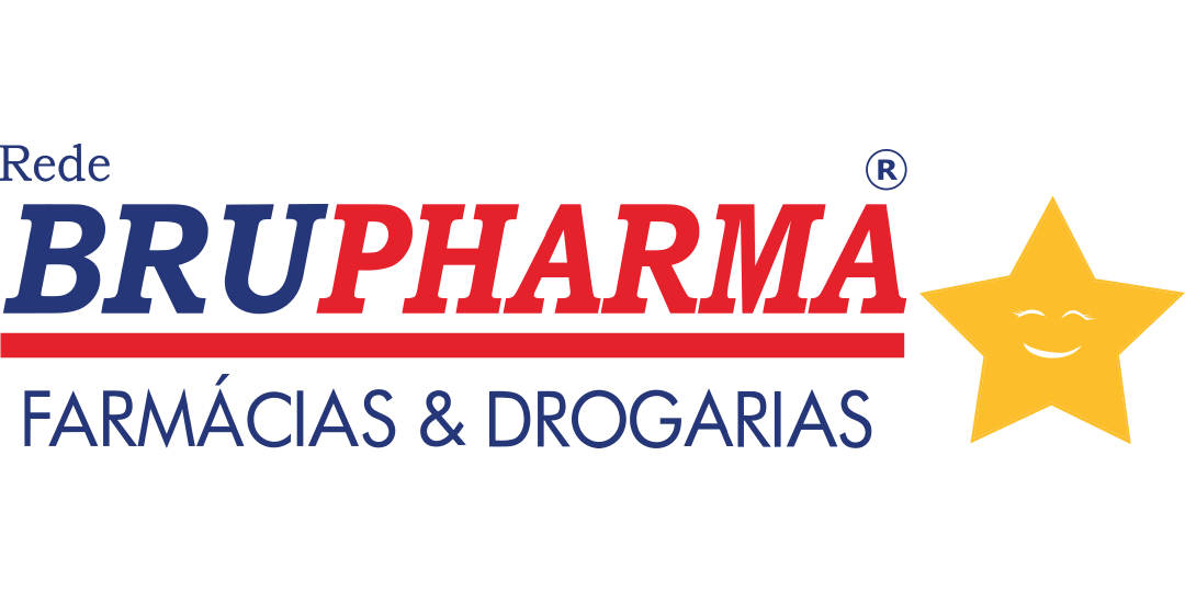 Brupharma Farmácias e Drogarias - Tele-entrega em Porto Alegre, Alvorada e Viamão